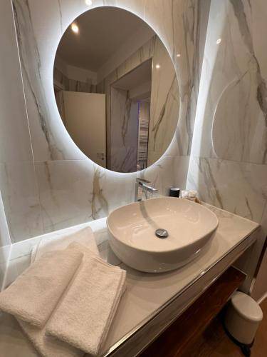 Photo of Bathroom in Foggia