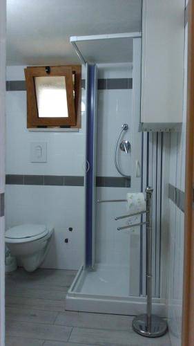 Photo of Bathroom in Peschici