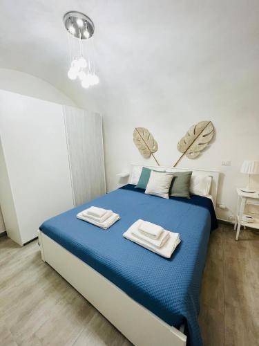 Photo of Bedroom in Old Town
