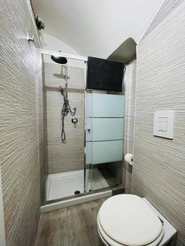 Photo of Bathroom in Old Town