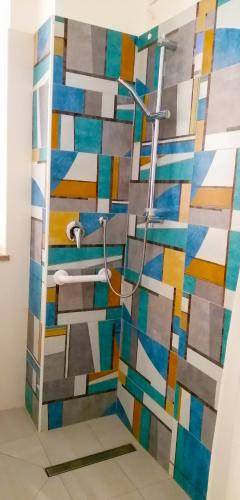 Photo of Bathroom in San Giovanni Rotondo