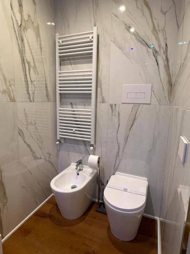 Photo of Bathroom in Foggia