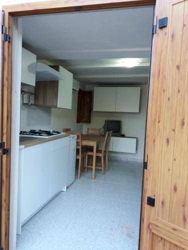 Photo of Kitchen in Peschici