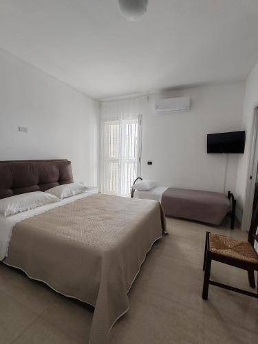 Photo of Bedroom in Trani