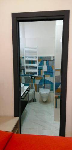 Photo of Bathroom in San Giovanni Rotondo