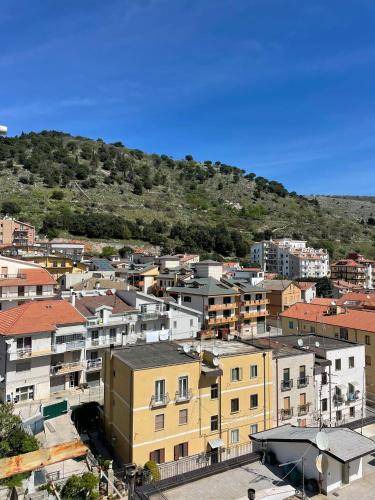 Photo of Buildings in San Giovanni Rotondo