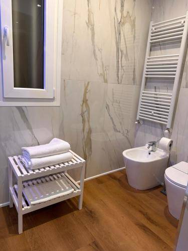 Photo of Bathroom in Foggia