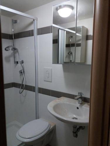 Photo of Bathroom in Peschici