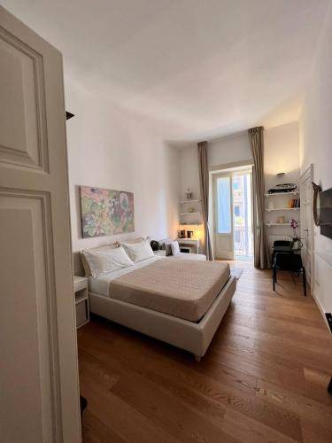 Photo of Bedroom in Taranto