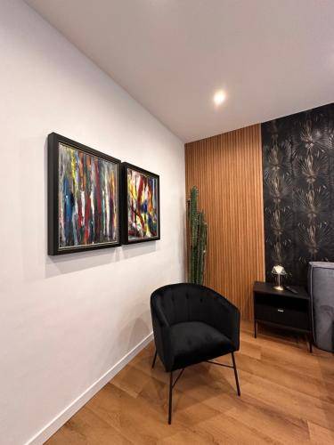 Photo of Livingroom in Foggia