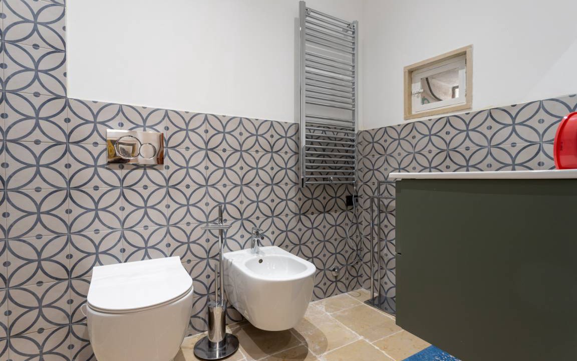 Photo of Bathroom in Andria