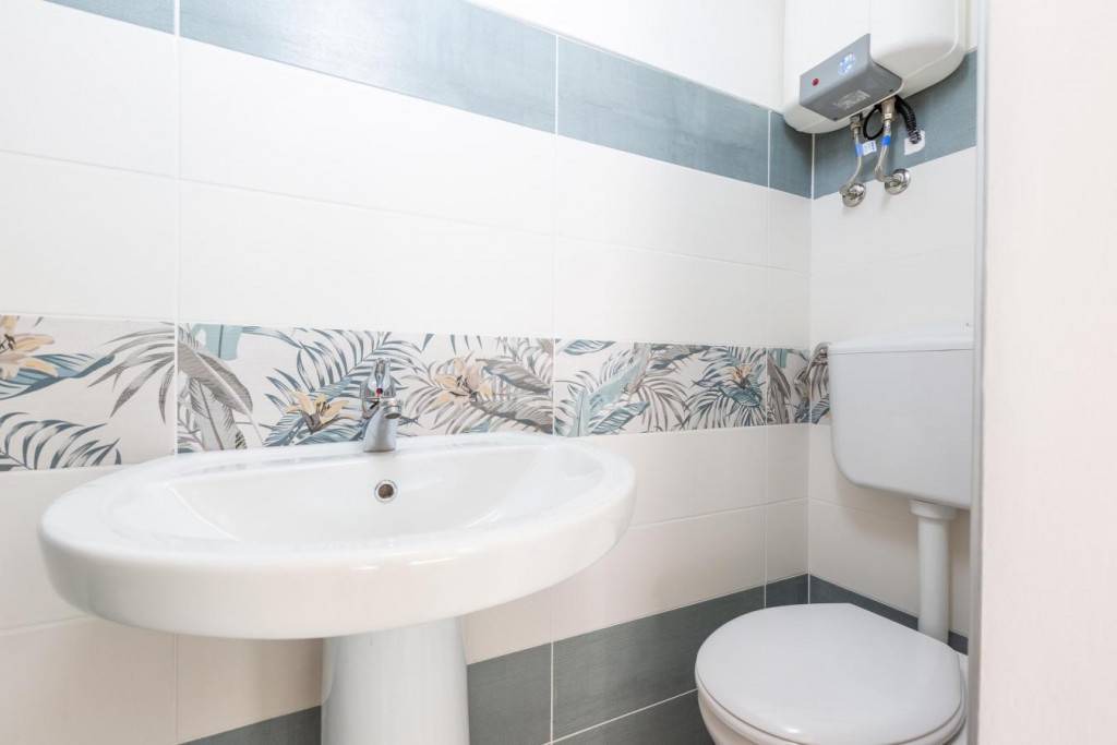Photo of Bathroom in Lecce