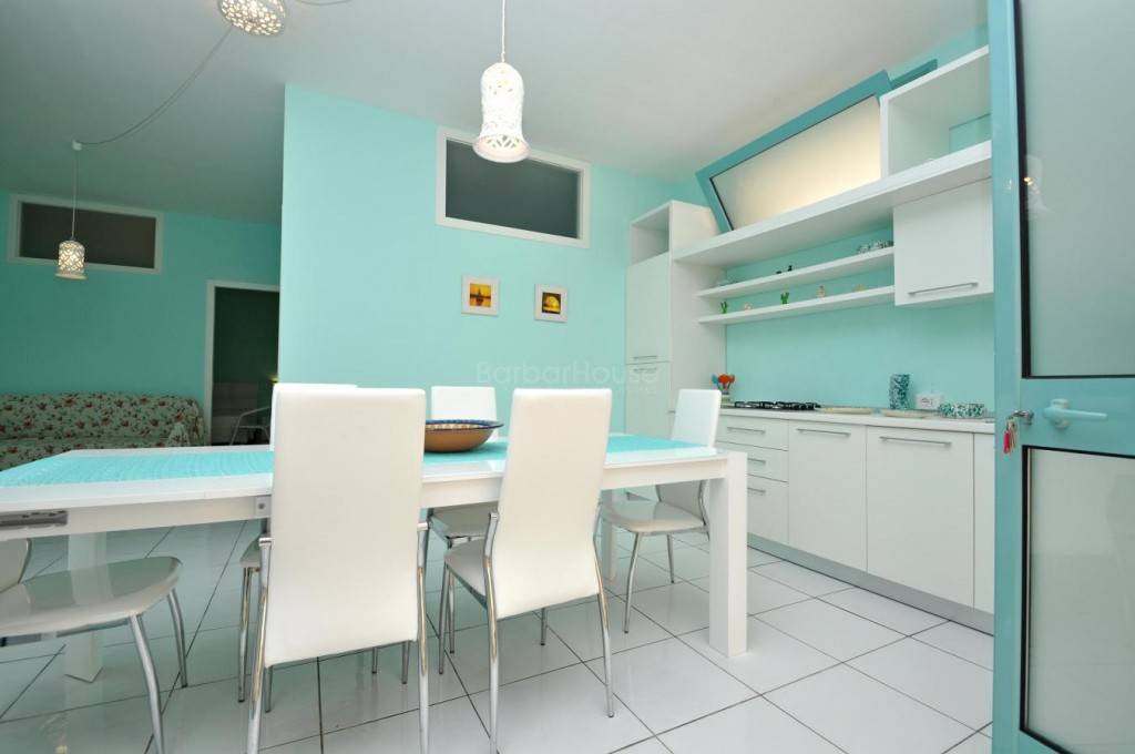 Photo of Kitchen in Torre Suda