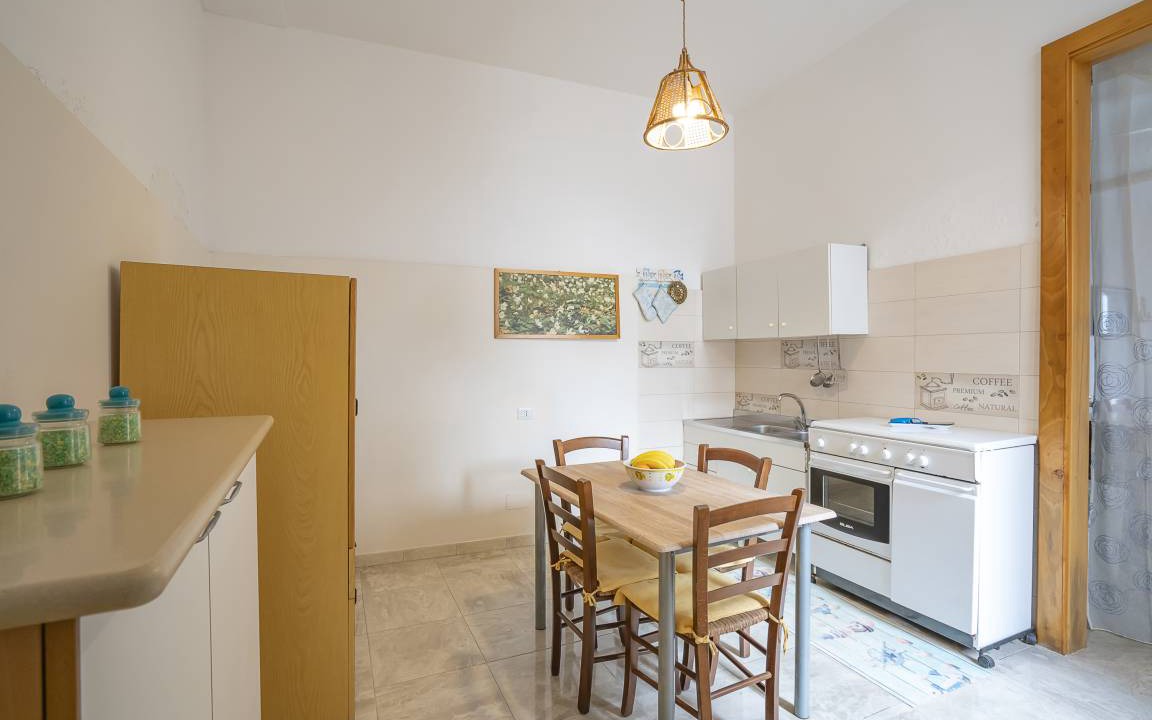 Photo of Kitchen in Torre Lapillo