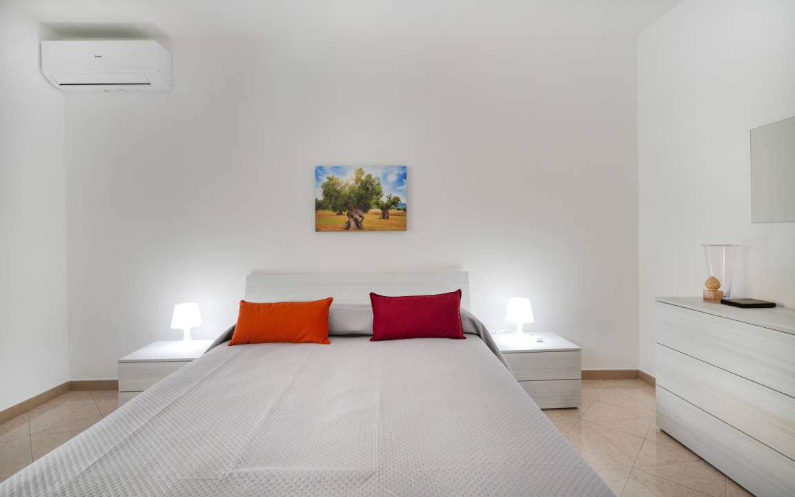 Photo of Bedroom in Municipio 3