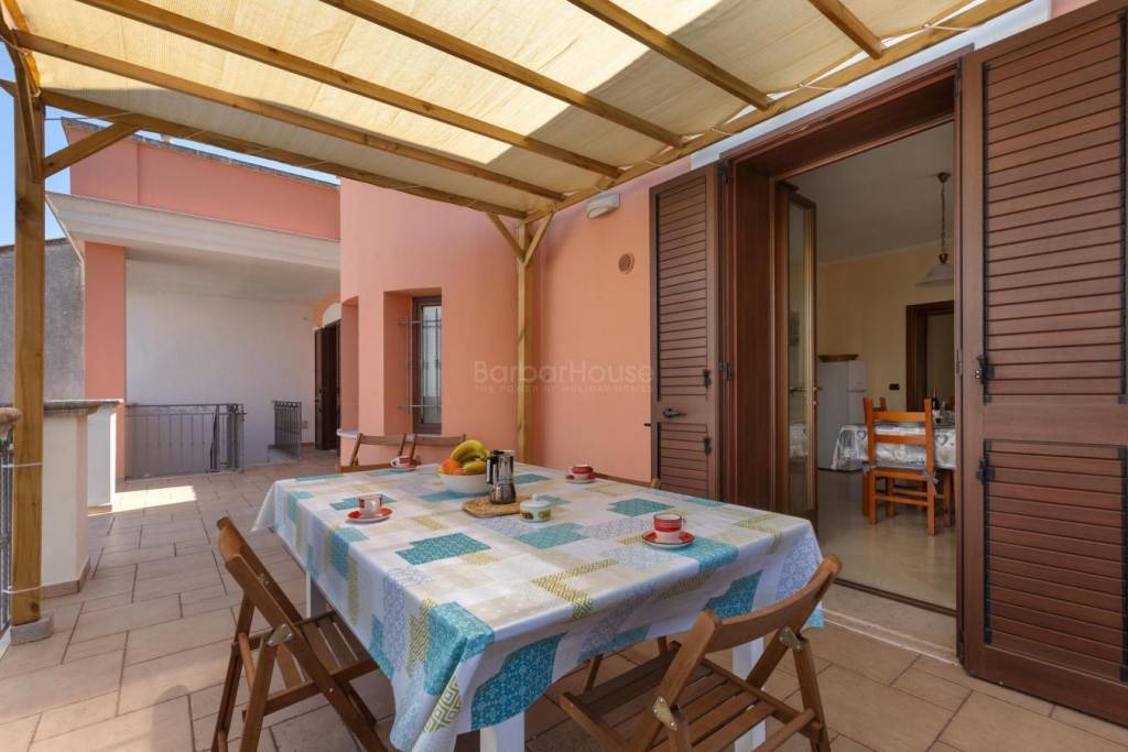 Photo of Patio Balcony in Matino