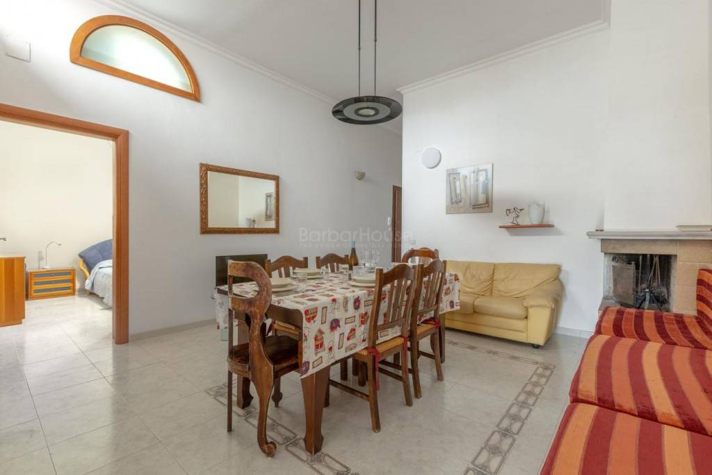 Photo of Livingroom in Lecce