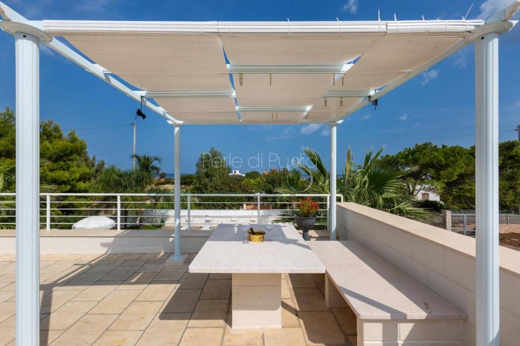 Photo of Patio Balcony in Pantanagianni-pezze Morelli