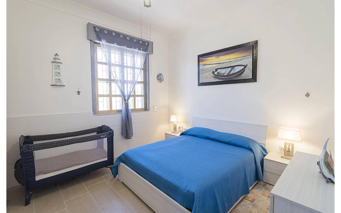 Photo of Bedroom in Torre Rinalda