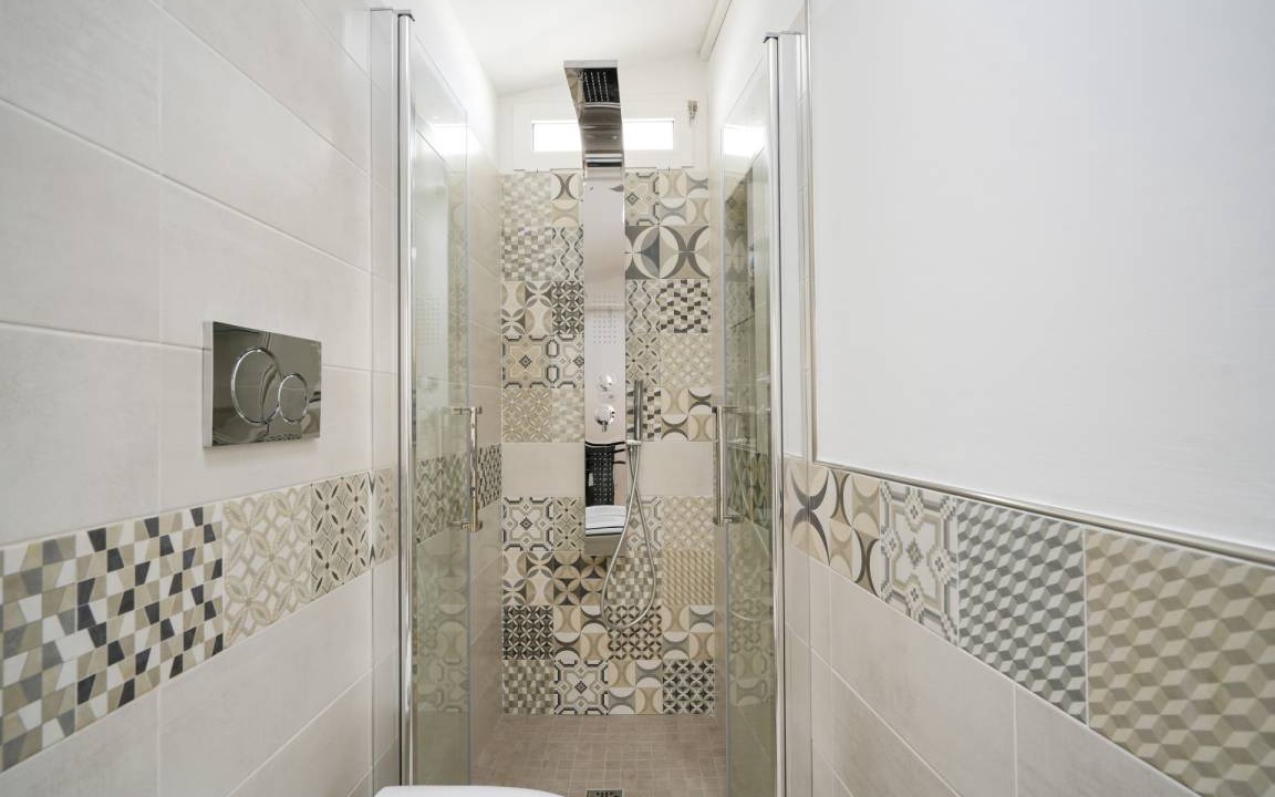 Photo of Bathroom in Martina Franca