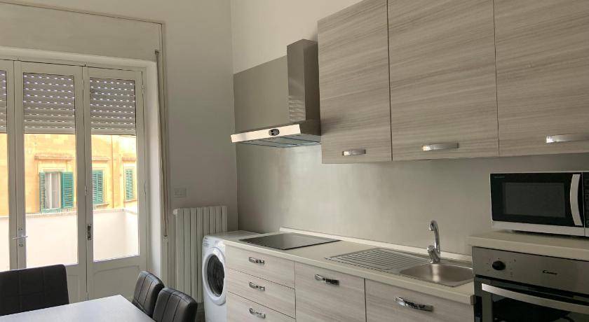 Photo of Kitchen in San Donato di Lecce