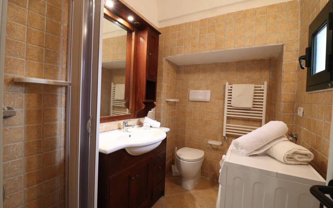 Photo of Bathroom in Otranto