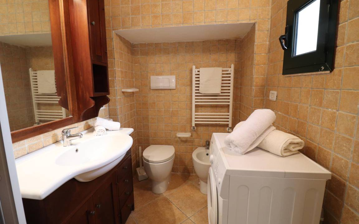 Photo of Bathroom in Otranto