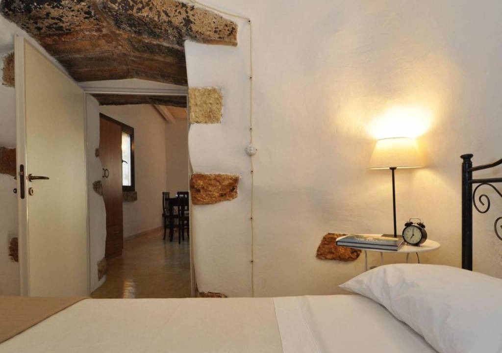 Photo of Bedroom in Capilungo
