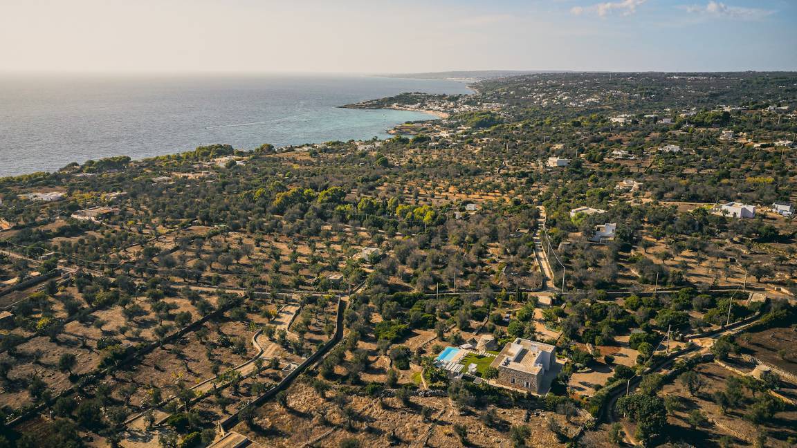 Photo of Others in Marina di Felloniche