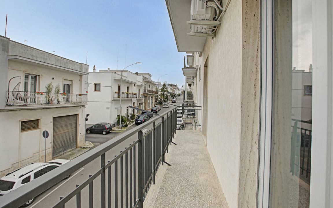 Photo of Patio Balcony in Alberobello