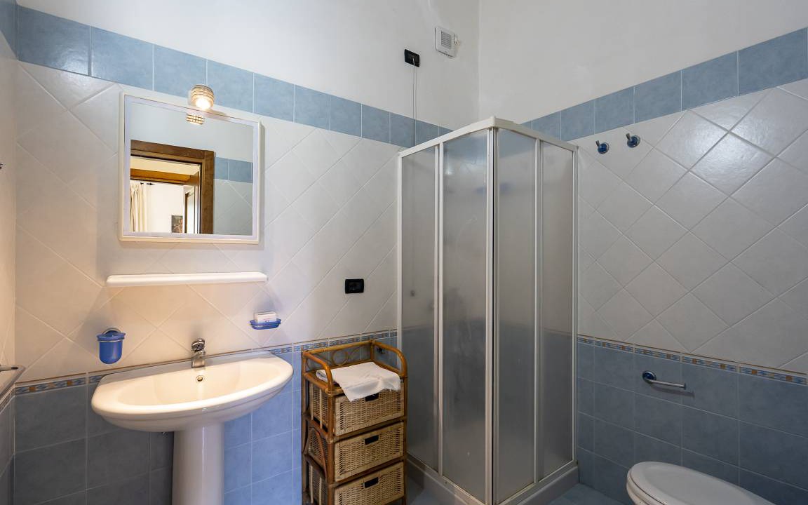 Photo of Bathroom in Otranto