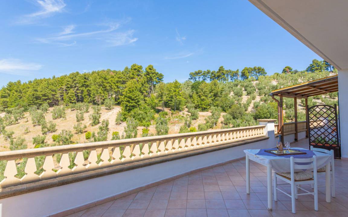 Photo of Patio Balcony in Peschici