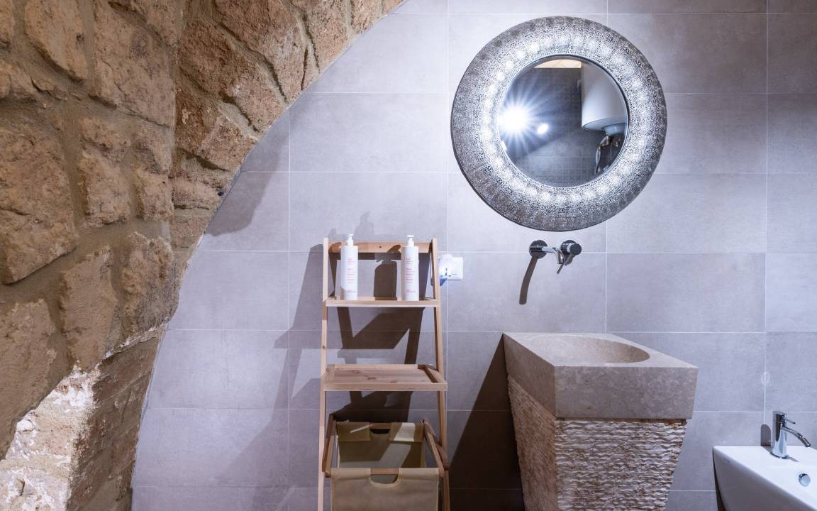Photo of Bathroom in Bari City Centre