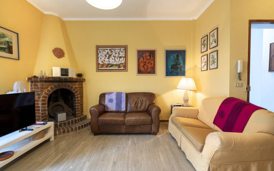 Photo of Livingroom in Cozze