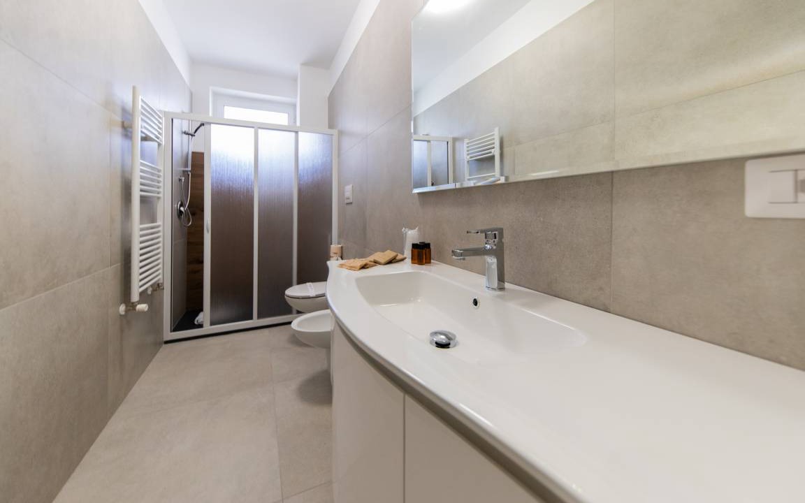 Photo of Bathroom in Municipio 5