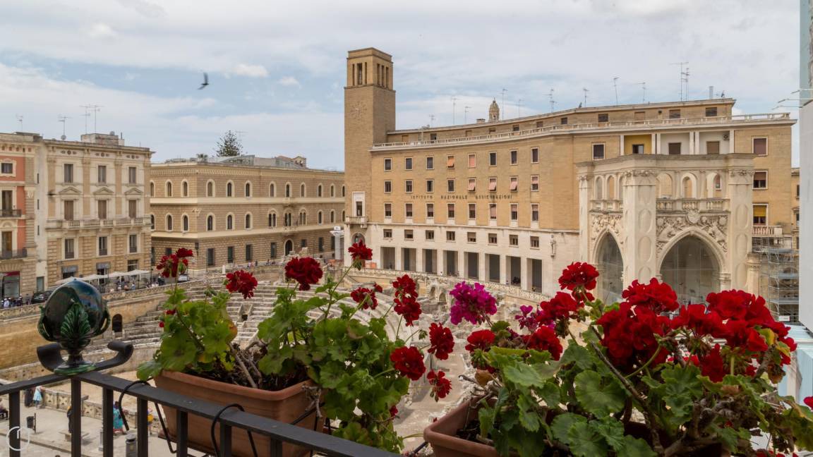 Photo of Others in Lecce Historic Center