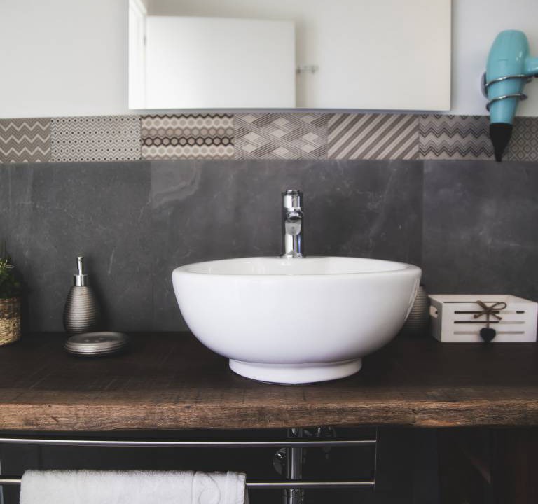Photo of Bathroom in Specchia