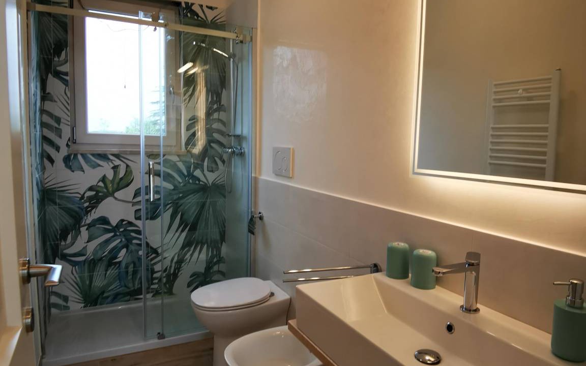 Photo of Bathroom in Cutrofiano