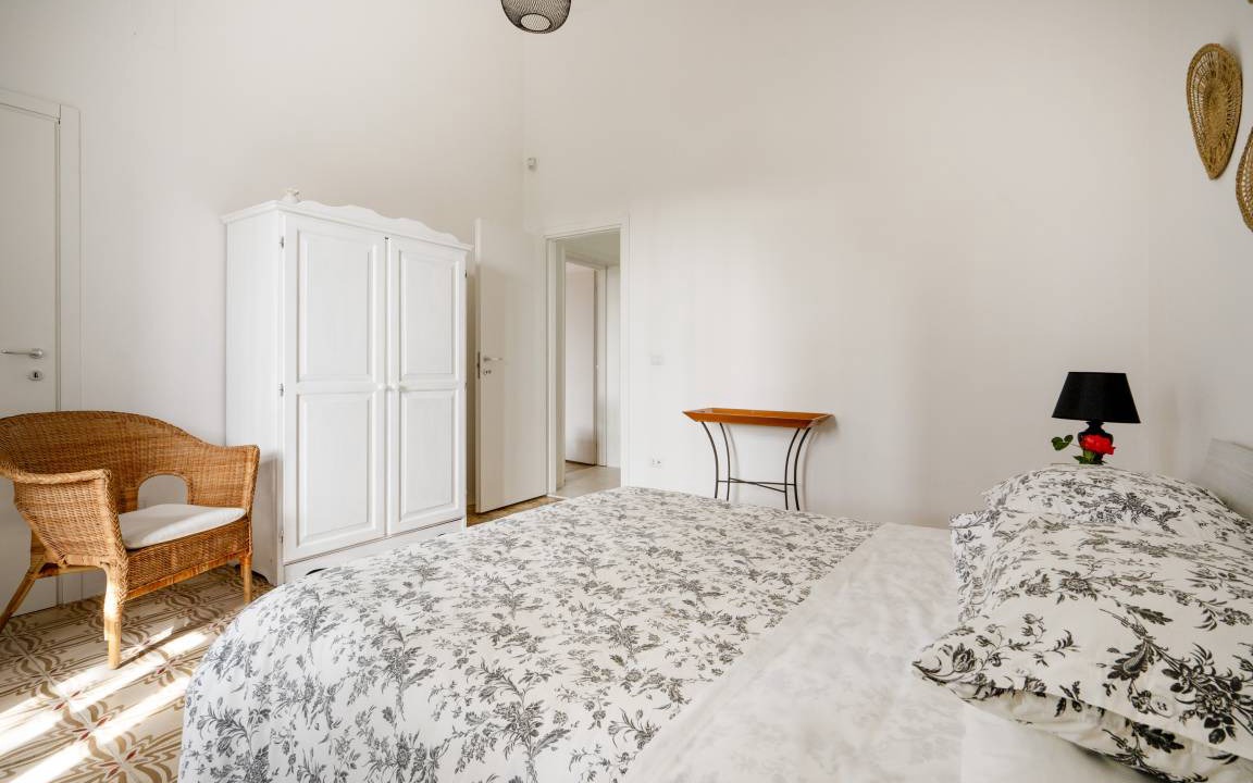 Photo of Bedroom in Monopoli