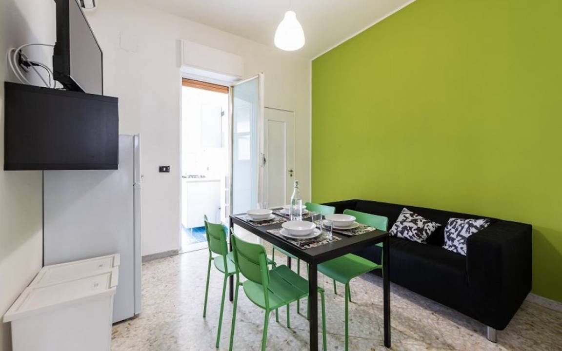 Photo of Livingroom in Bari City Centre