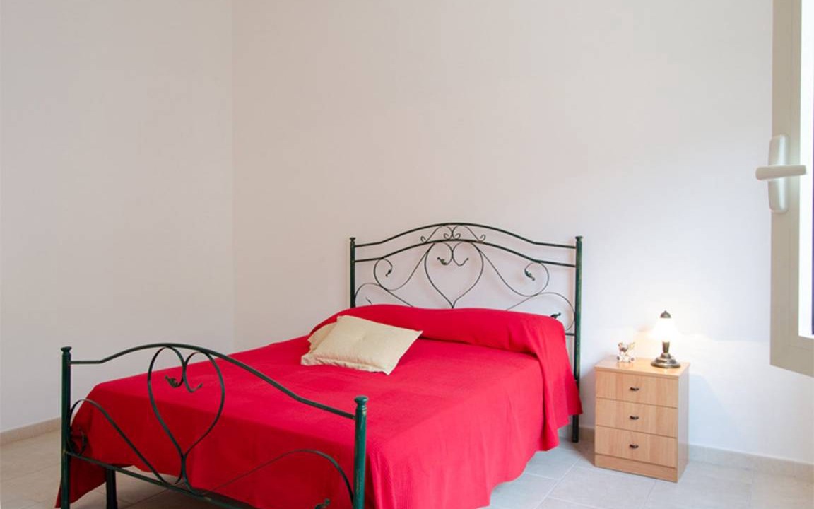 Photo of Bedroom in Specchiarica