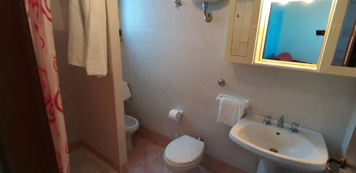 Photo of Bathroom in Torre San Giovanni
