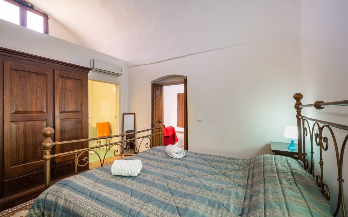 Photo of Bedroom in Centro Storico