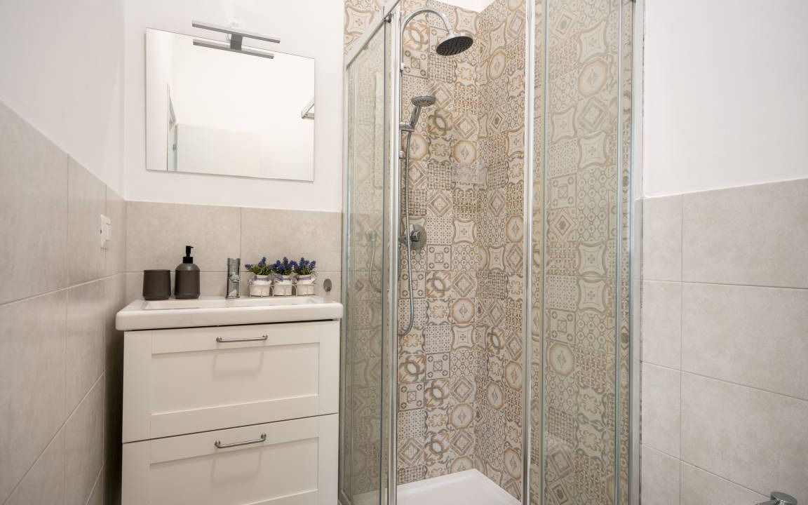 Photo of Bathroom in Monopoli