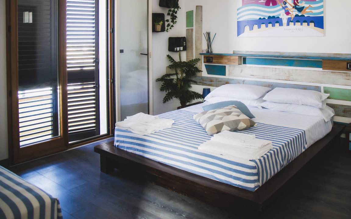 Photo of Bedroom in Specchia