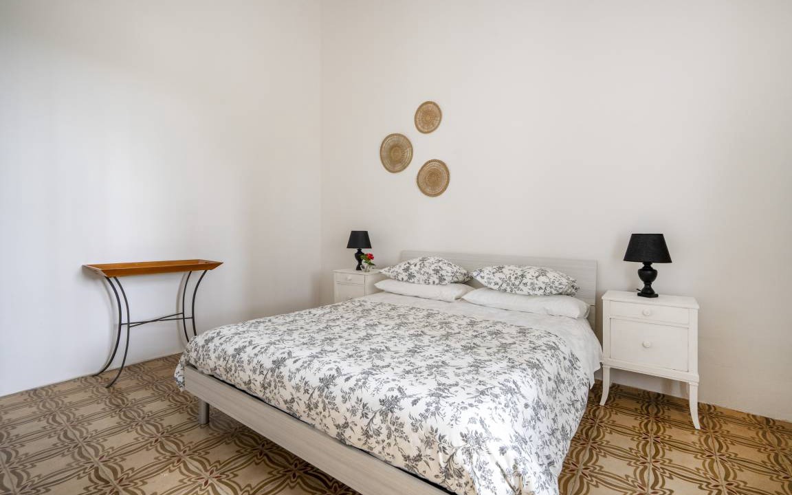 Photo of Bedroom in Monopoli