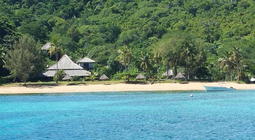 Photo of Others in Nosy Be
