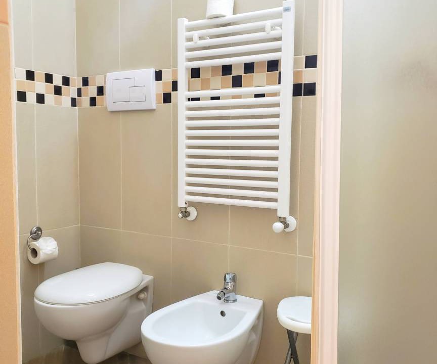 Photo of Bathroom in Monte Sant'Angelo