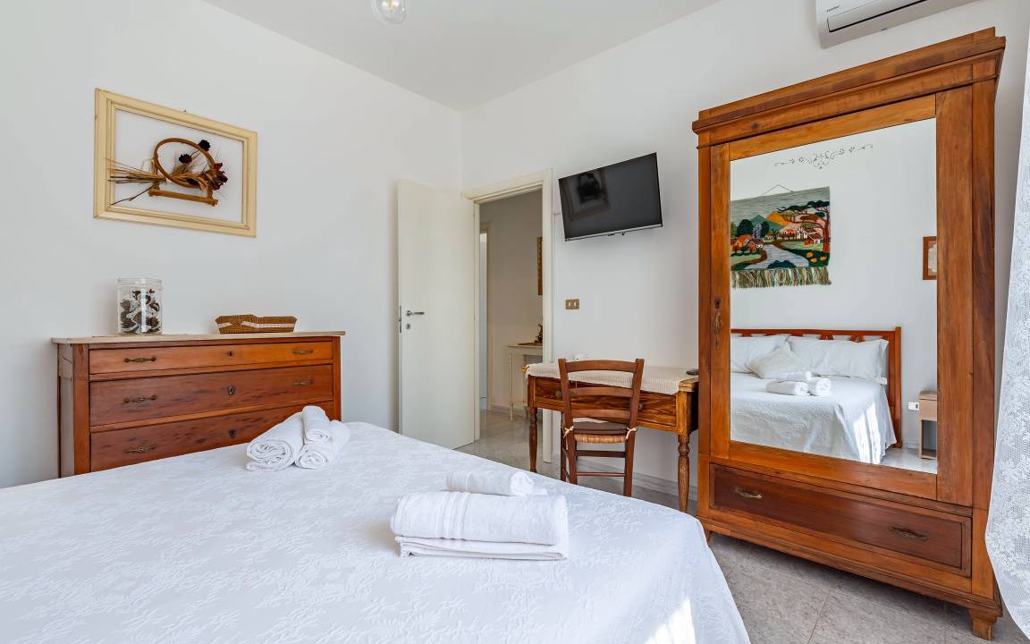 Photo of Bedroom in Selva di Fasano