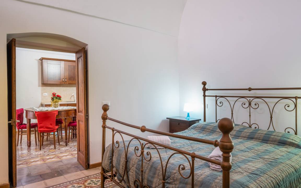 Photo of Bedroom in Centro Storico